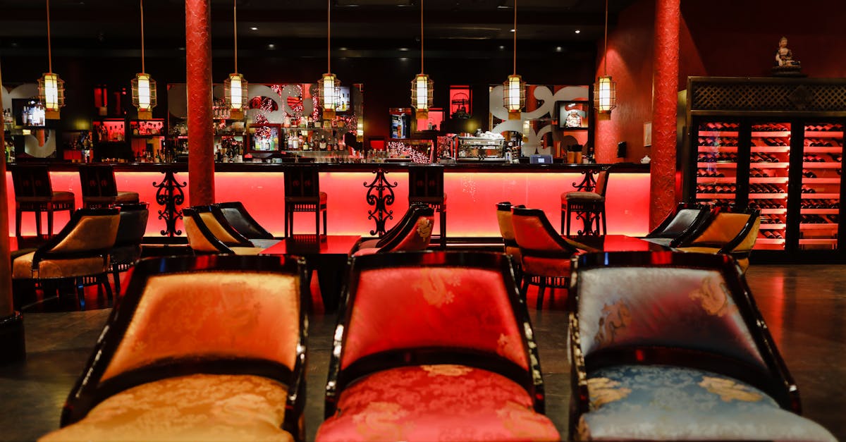 Fusion Delights: Asian-Inspired Dishes at Gold Coast Restaurants