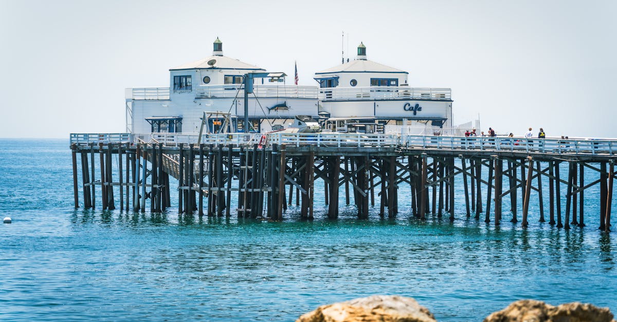 Modern Décor Trends in Gold Coast's Fine Dining Establishments