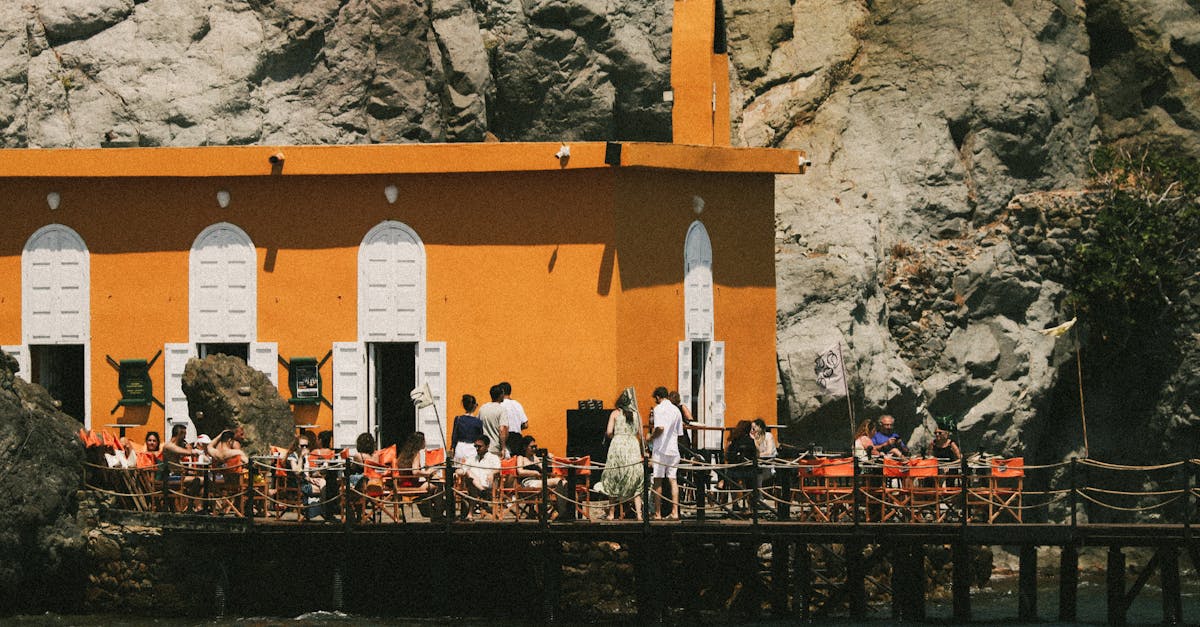 The Impact of Ingredient Sourcing on Gold Coast Menus