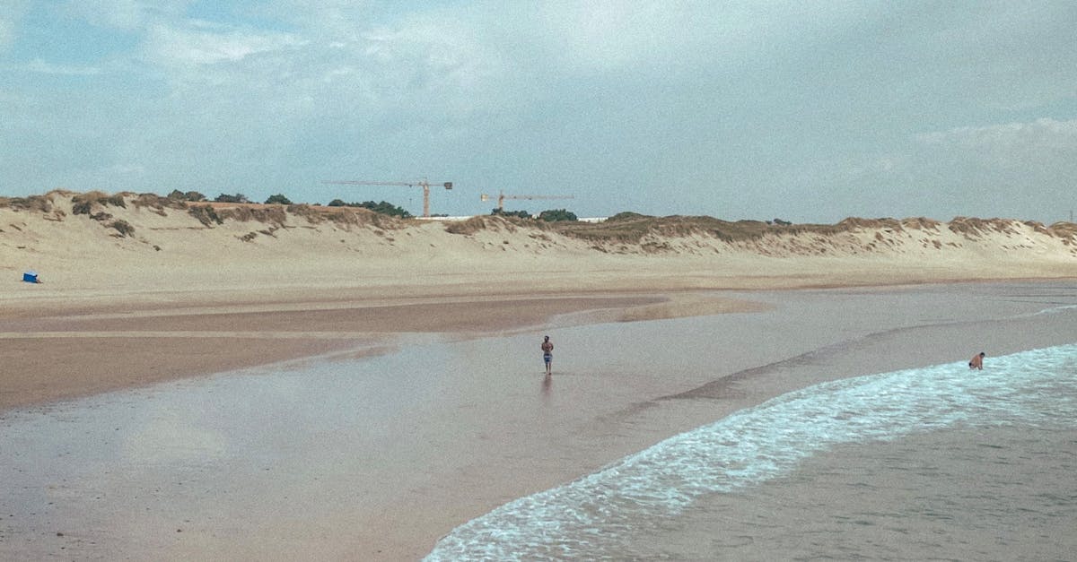 The Influence of Local Waters on Gold Coast Seafood Flavours