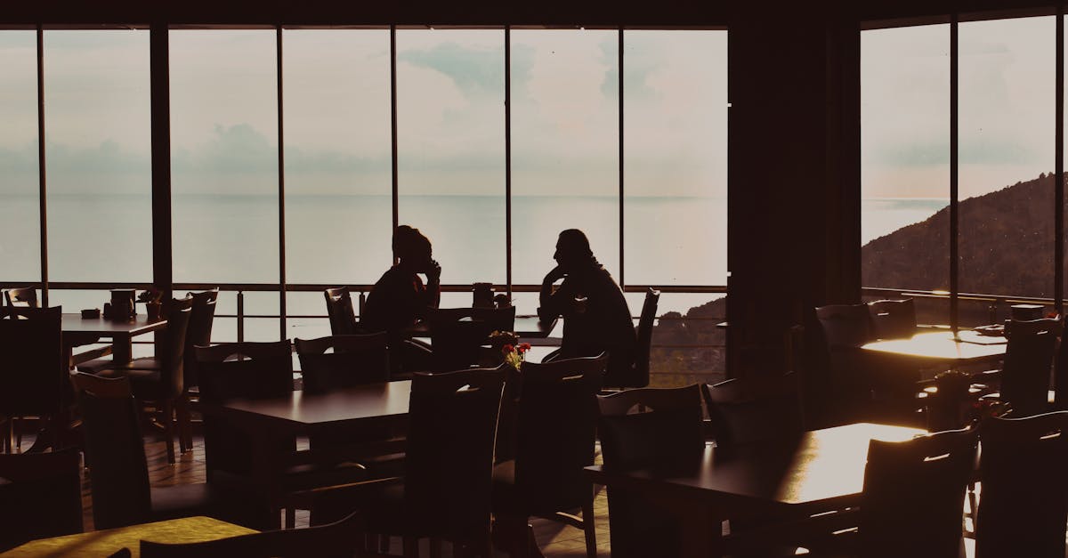 Top Seafood Destinations on the Gold Coast